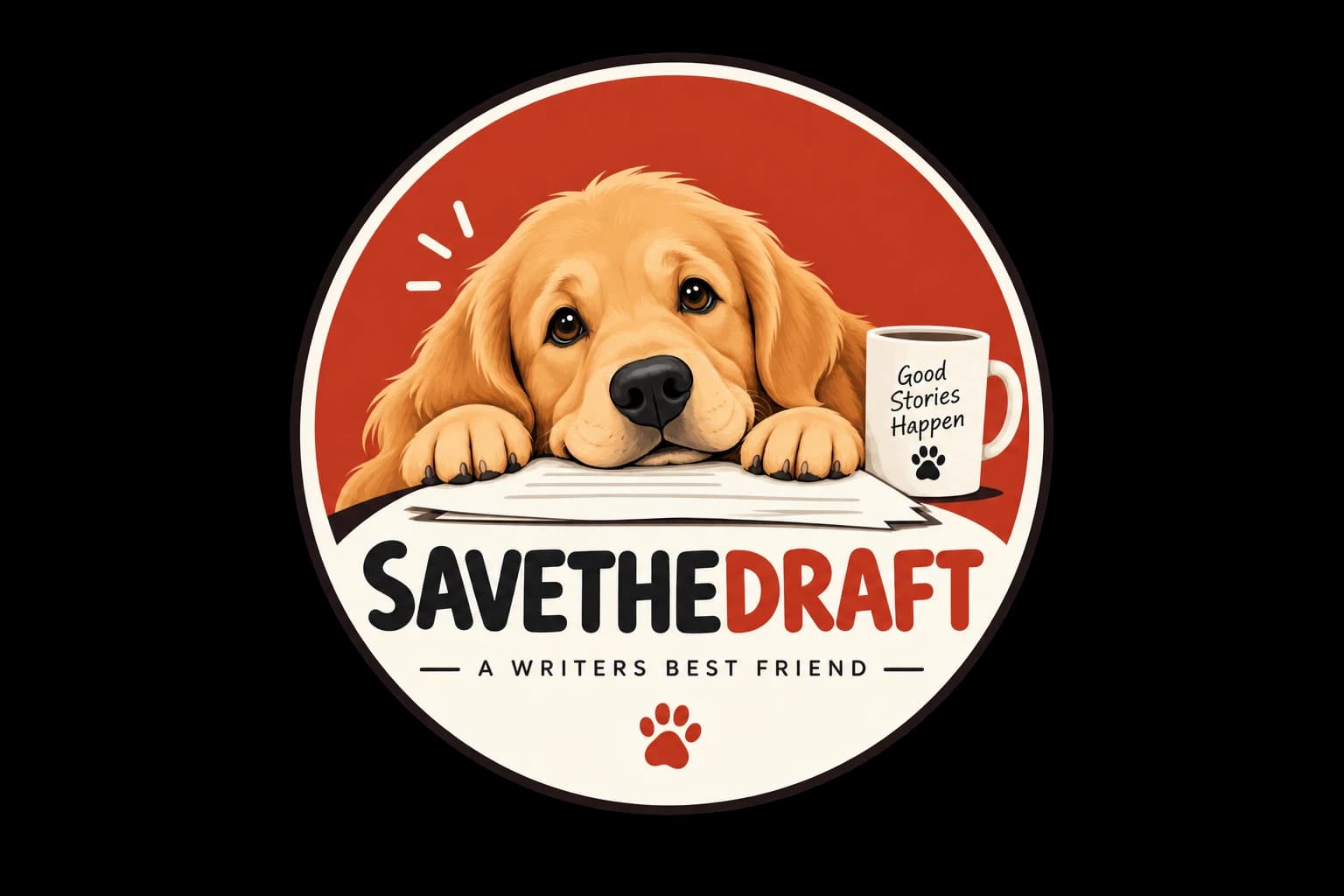 Save the Draft